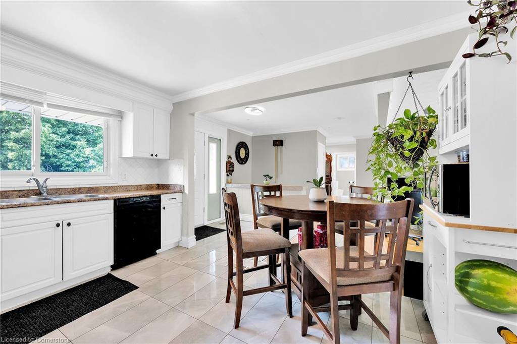 49 Glover Road, Hamilton, ON - Indoor