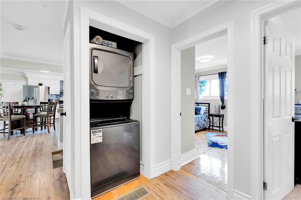 49 Glover Road, Hamilton, ON - Indoor