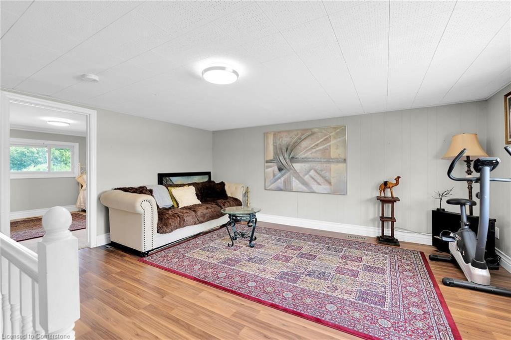 49 Glover Road, Hamilton, ON - Indoor