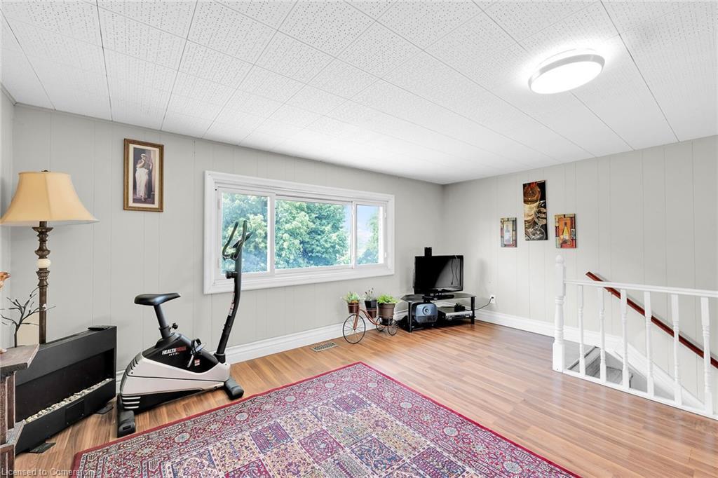 49 Glover Road, Hamilton, ON - Indoor