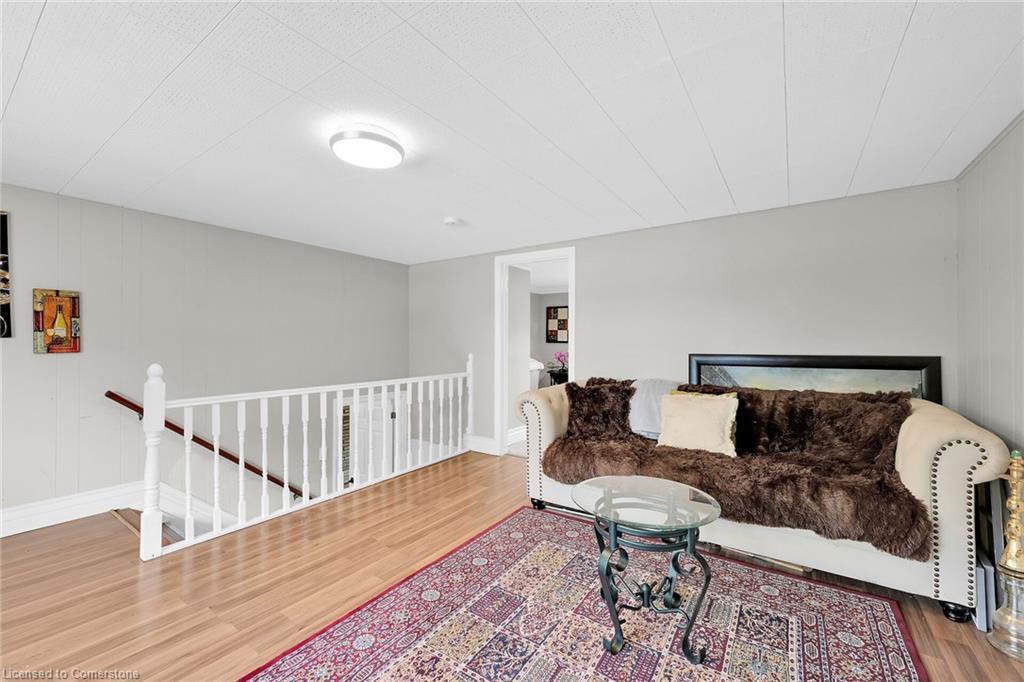 49 Glover Road, Hamilton, ON - Indoor