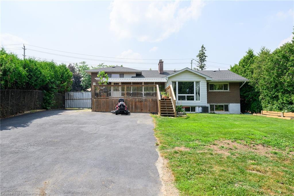 49 Glover Road, Hamilton, ON - Outdoor