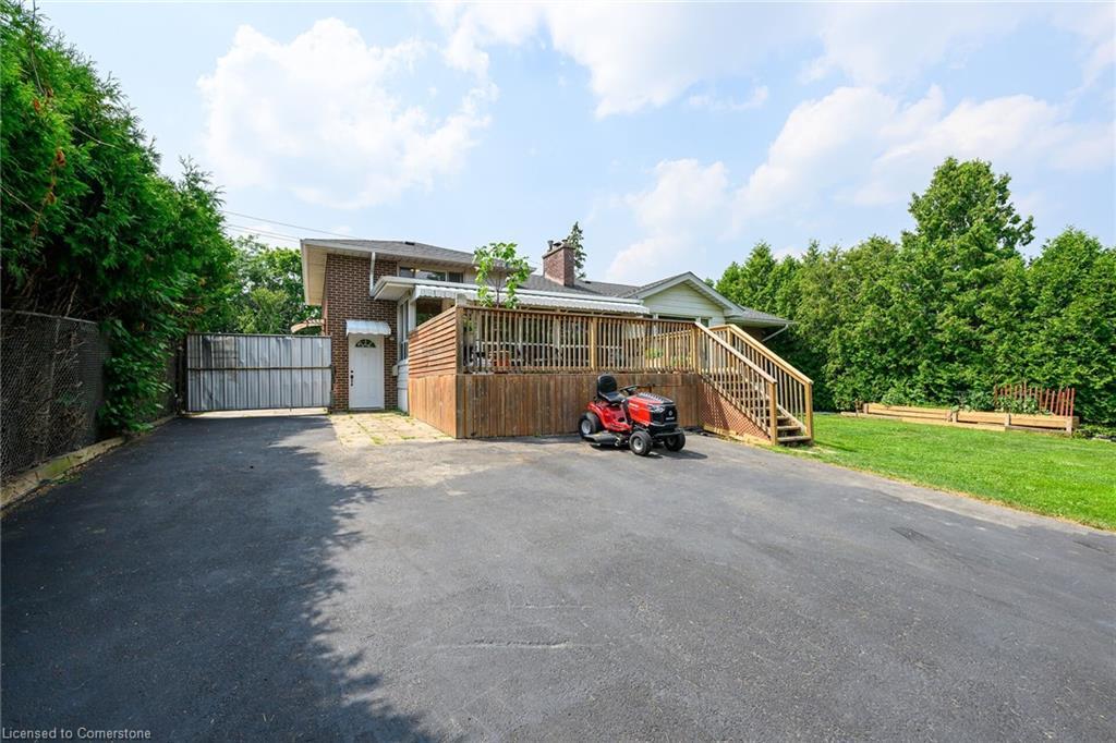 49 Glover Road, Hamilton, ON - Outdoor