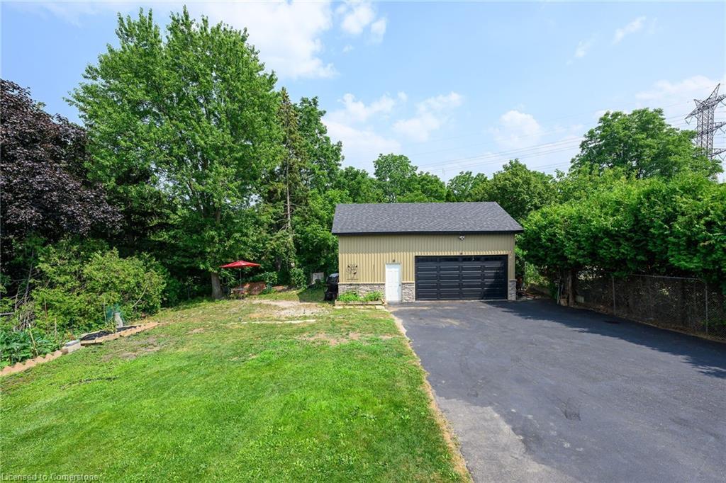 49 Glover Road, Hamilton, ON - Outdoor