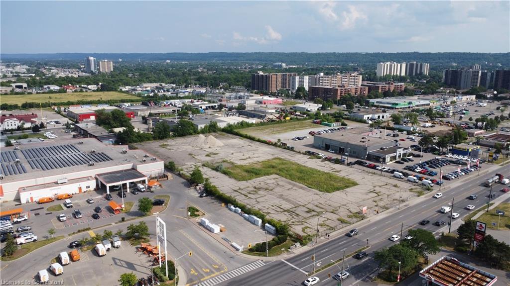 282 Centennial Parkway N, Hamilton, ON