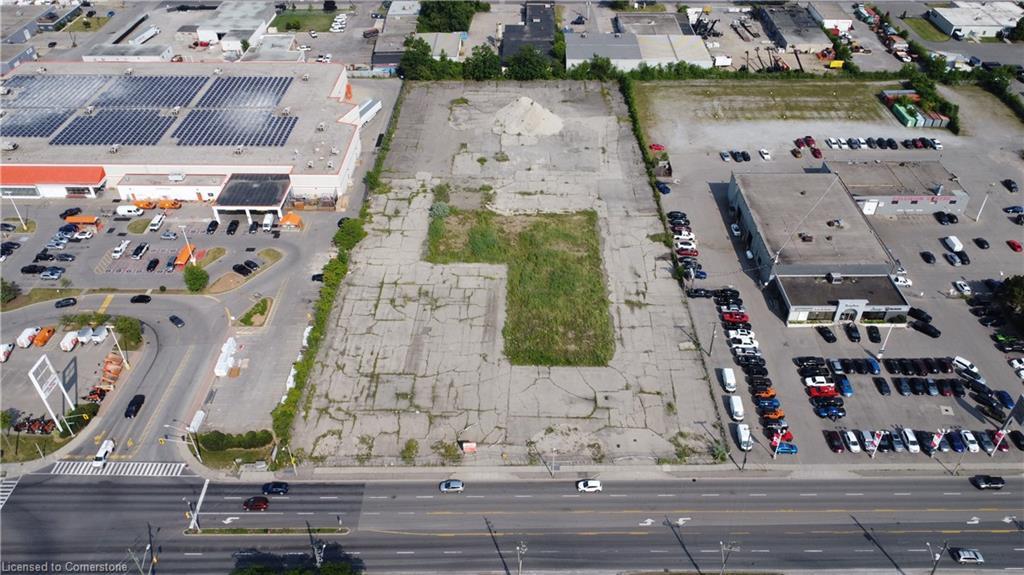 282 Centennial Parkway N, Hamilton, ON