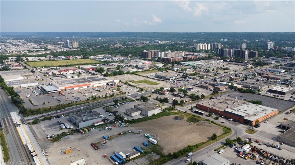 282 Centennial Parkway N, Hamilton, ON