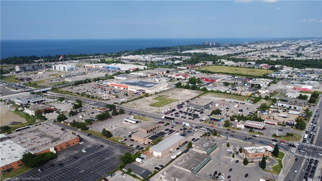 282 Centennial Parkway N, Hamilton, ON