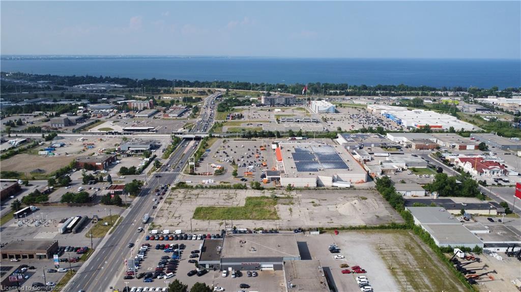 282 Centennial Parkway N, Hamilton, ON