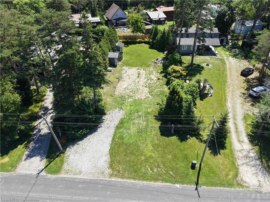 7 Old Cut Boulevard, Long Point, ON