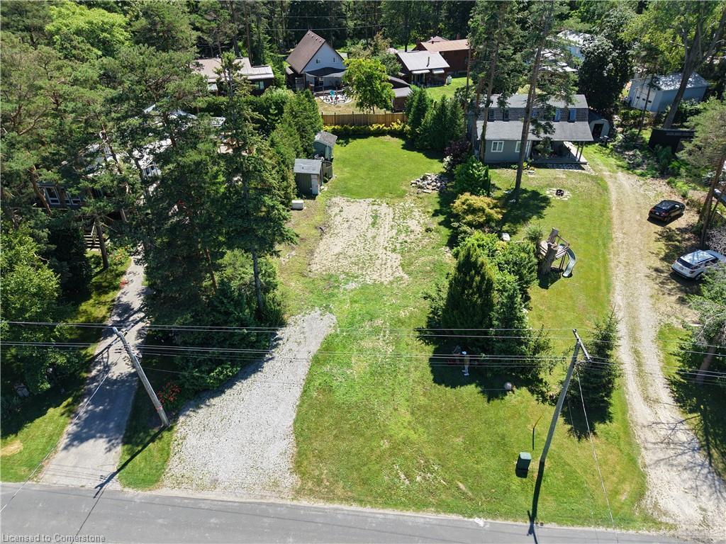 7 Old Cut Boulevard, Long Point, ON