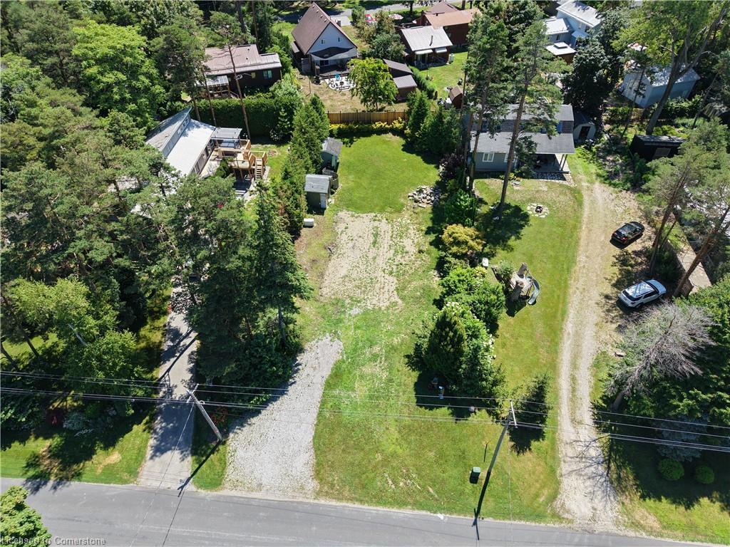 7 Old Cut Boulevard, Long Point, ON