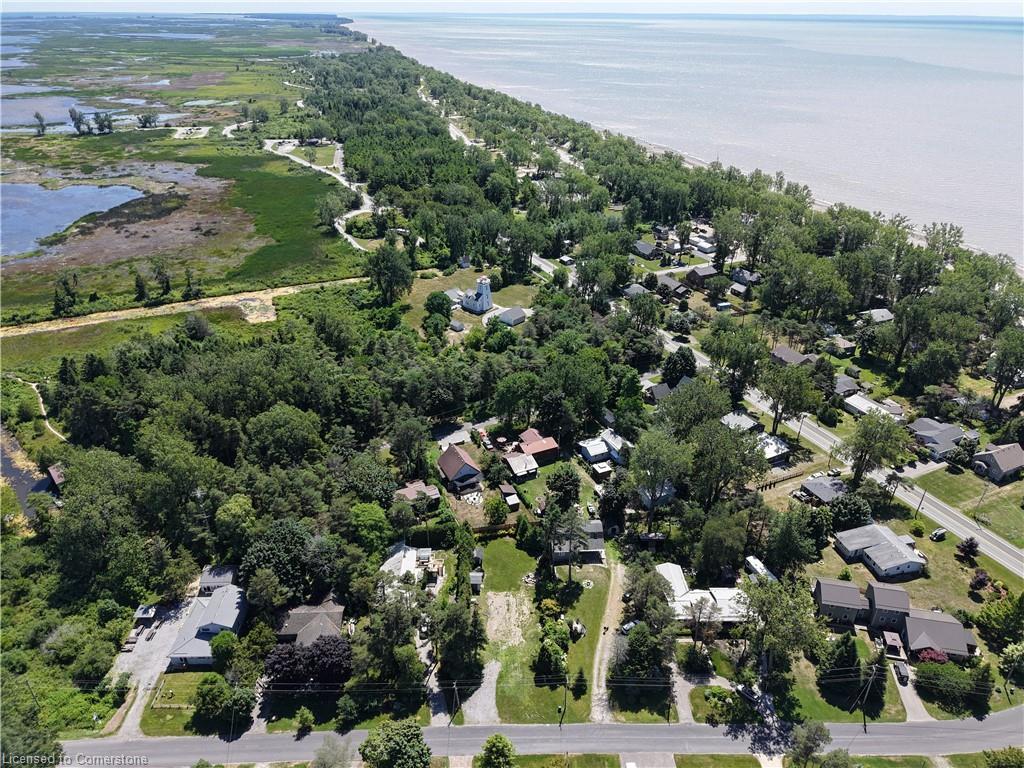 7 Old Cut Boulevard, Long Point, ON