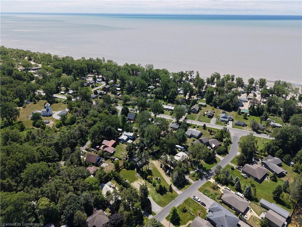 7 Old Cut Boulevard, Long Point, ON