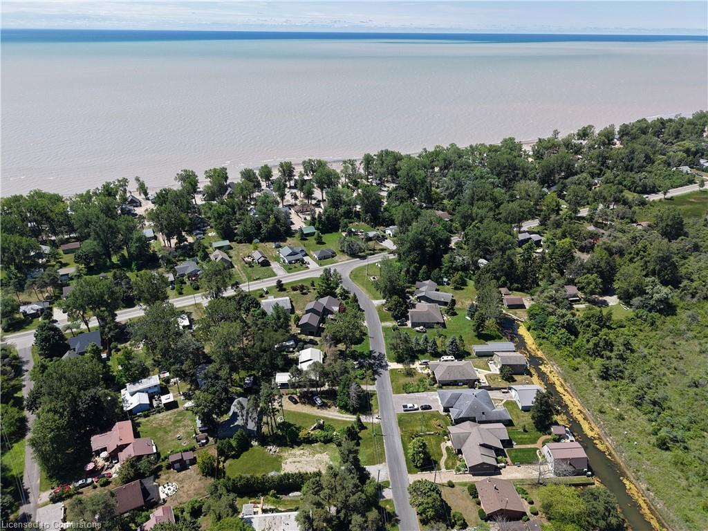 7 Old Cut Boulevard, Long Point, ON