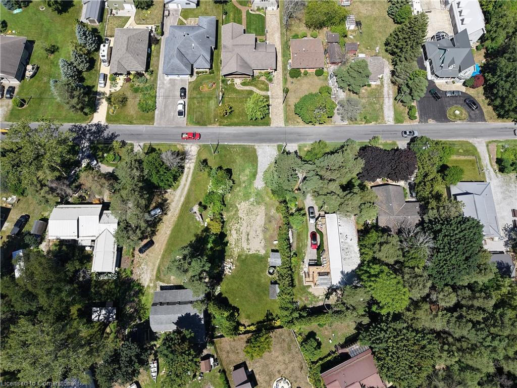 7 Old Cut Boulevard, Long Point, ON