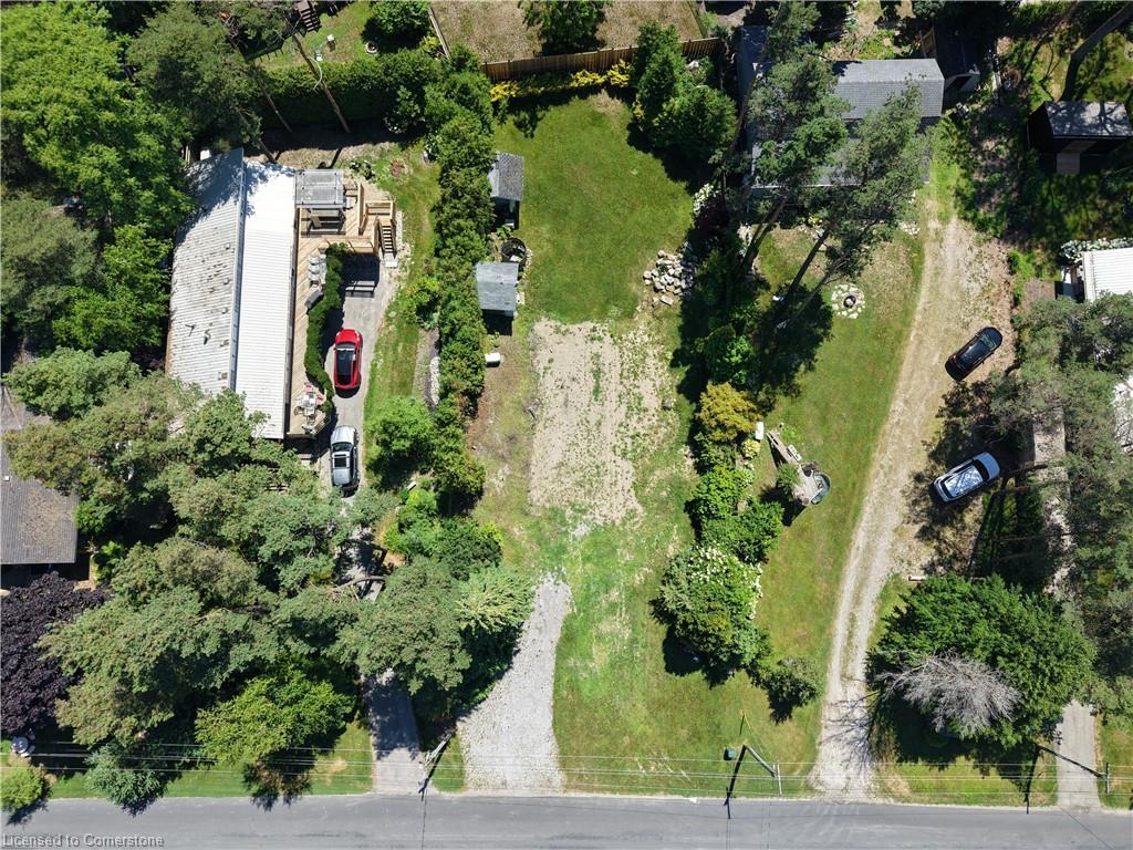 7 Old Cut Boulevard, Long Point, ON