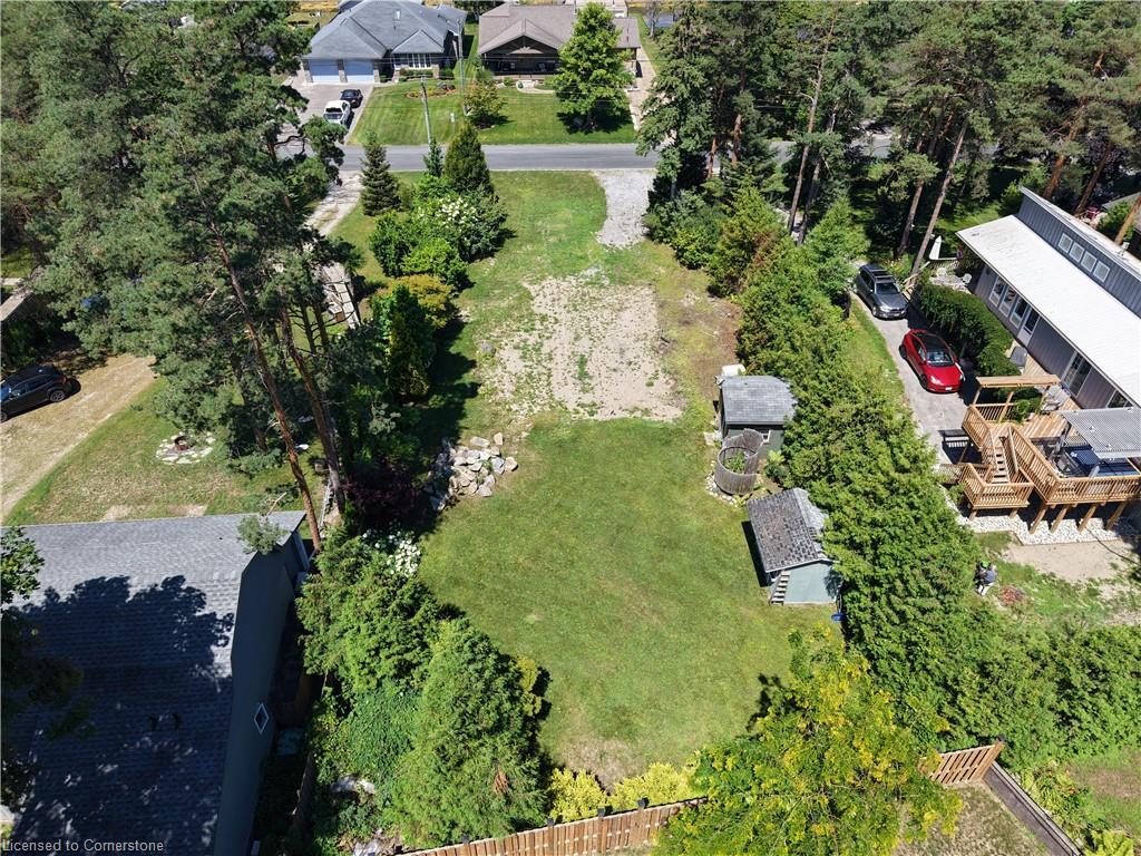 7 Old Cut Boulevard, Long Point, ON