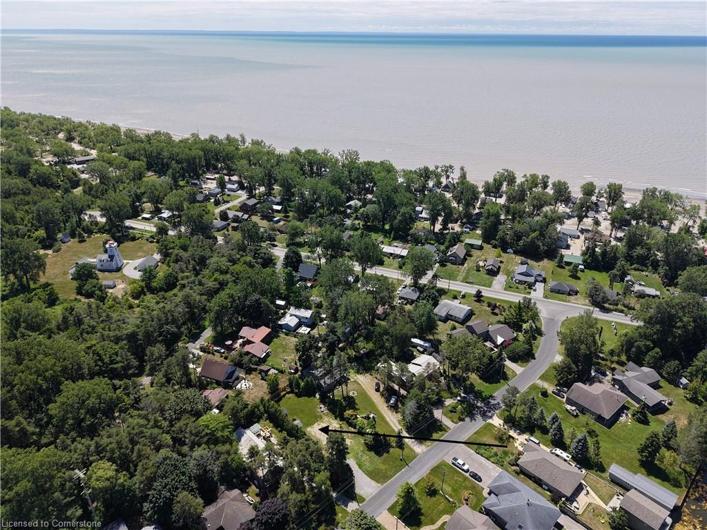 7 Old Cut Boulevard, Long Point, ON