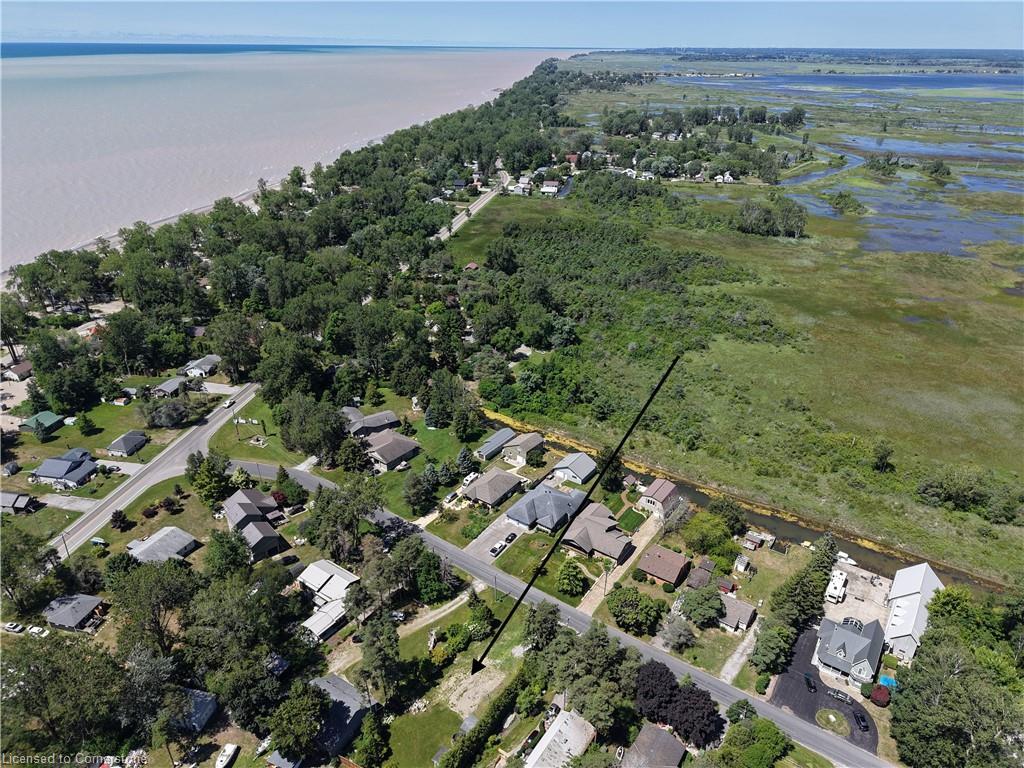 7 Old Cut Boulevard, Long Point, ON