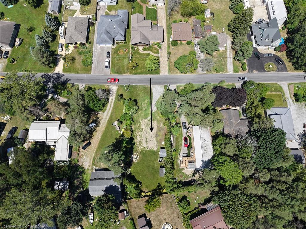 7 Old Cut Boulevard, Long Point, ON