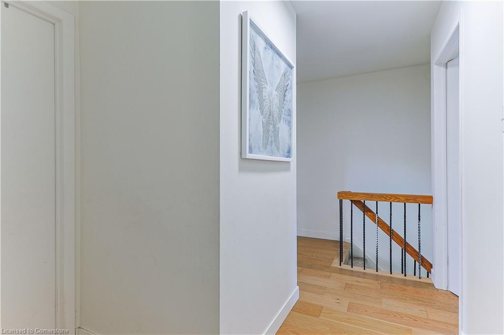 54-5475 Lakeshore Road, Burlington, ON - Indoor Photo Showing Other Room