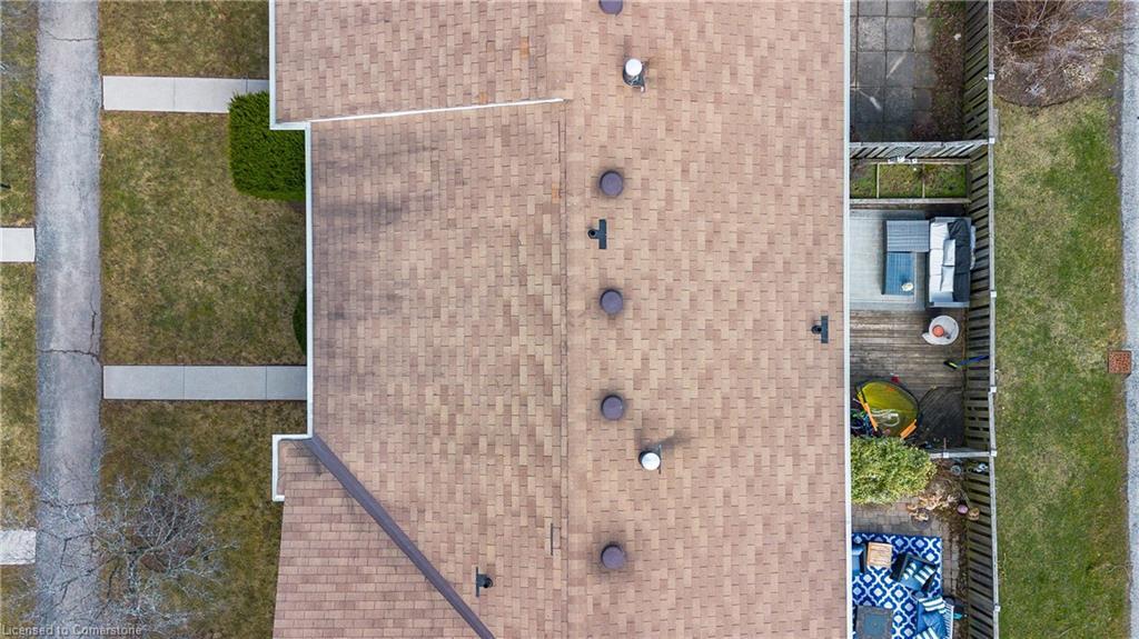 54-5475 Lakeshore Road, Burlington, ON - Outdoor