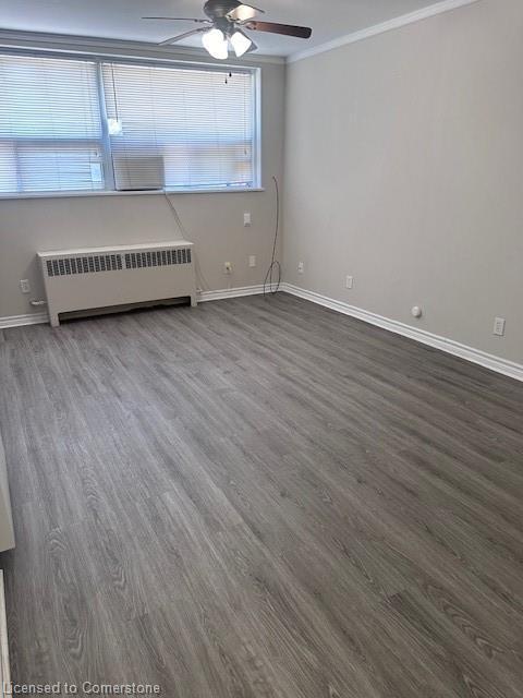 1A-119 Macnab Street, Hamilton, ON - Indoor