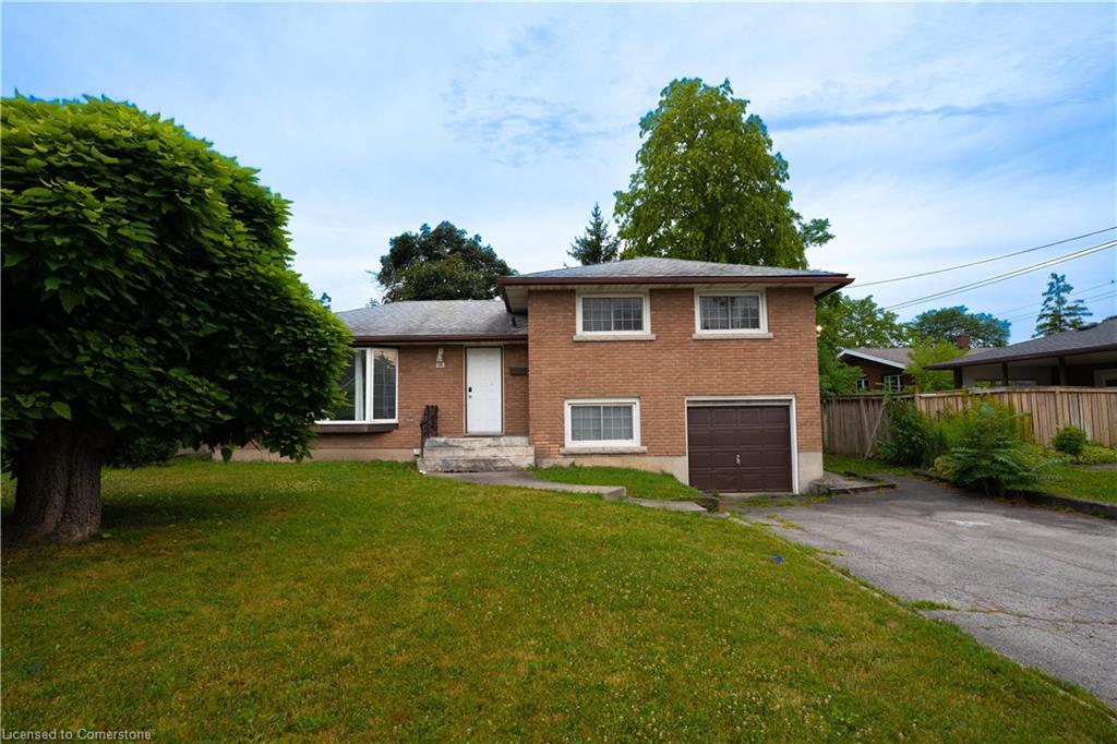 86 Glendale Avenue, St. Catharines, ON - Outdoor