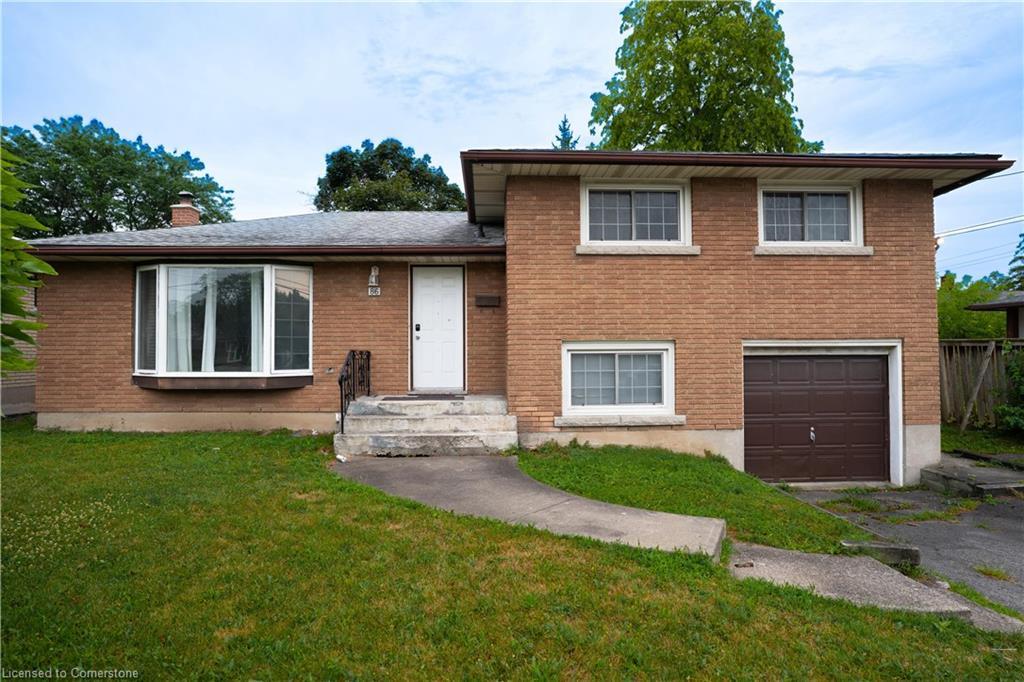 86 Glendale Avenue, St. Catharines, ON - Outdoor