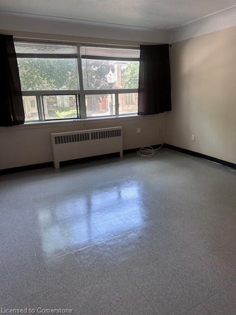 3-119 Macnab Street, Hamilton, ON - Indoor Photo Showing Other Room