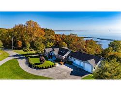 648 Front Road St. Williams, ON N0E 1P0