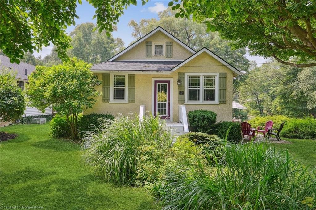 94 Centre Street, Niagara-On-The-Lake, ON - Outdoor