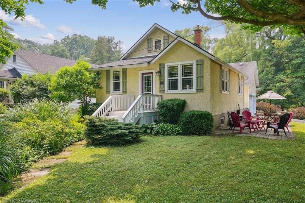 94 Centre Street, Niagara-On-The-Lake, ON - Outdoor