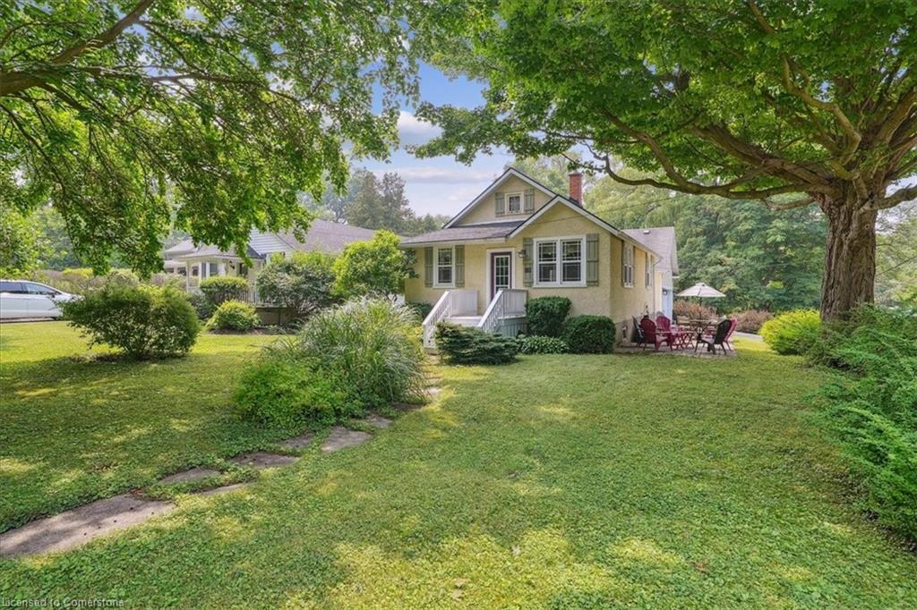 94 Centre Street, Niagara-On-The-Lake, ON - Outdoor