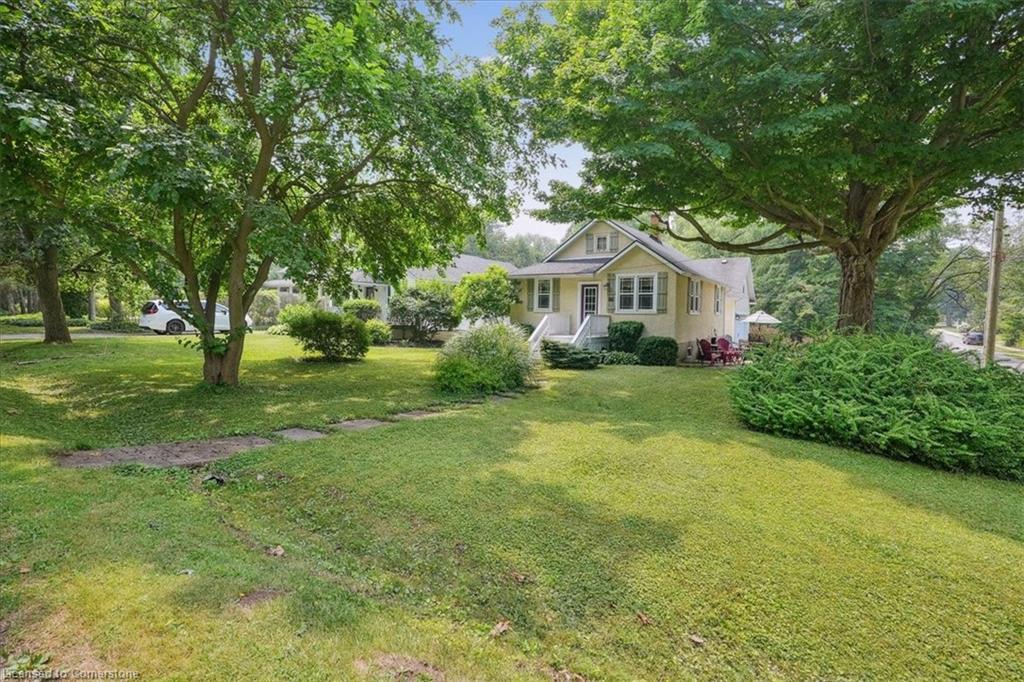 94 Centre Street, Niagara-On-The-Lake, ON - Outdoor