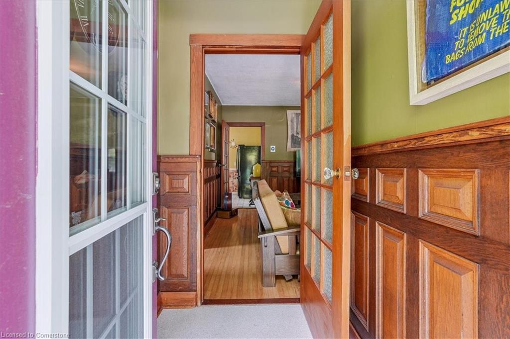 94 Centre Street, Niagara-On-The-Lake, ON - With Exterior