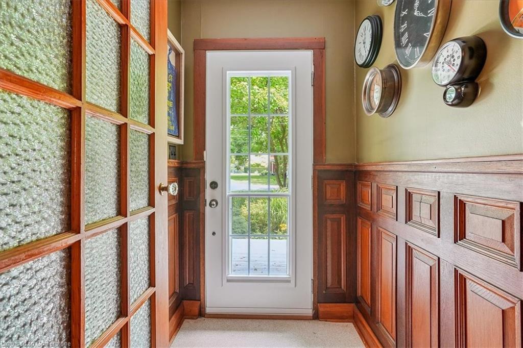 94 Centre Street, Niagara-On-The-Lake, ON - Indoor Photo Showing Other Room