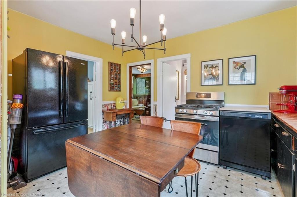 94 Centre Street, Niagara-On-The-Lake, ON - Indoor