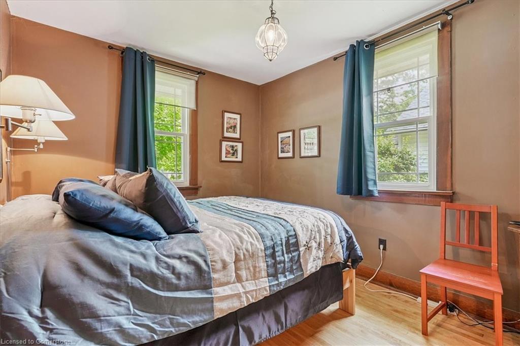 94 Centre Street, Niagara-On-The-Lake, ON - Indoor Photo Showing Bedroom