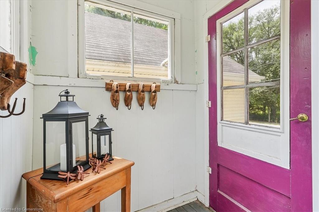 94 Centre Street, Niagara-On-The-Lake, ON - Indoor Photo Showing Other Room