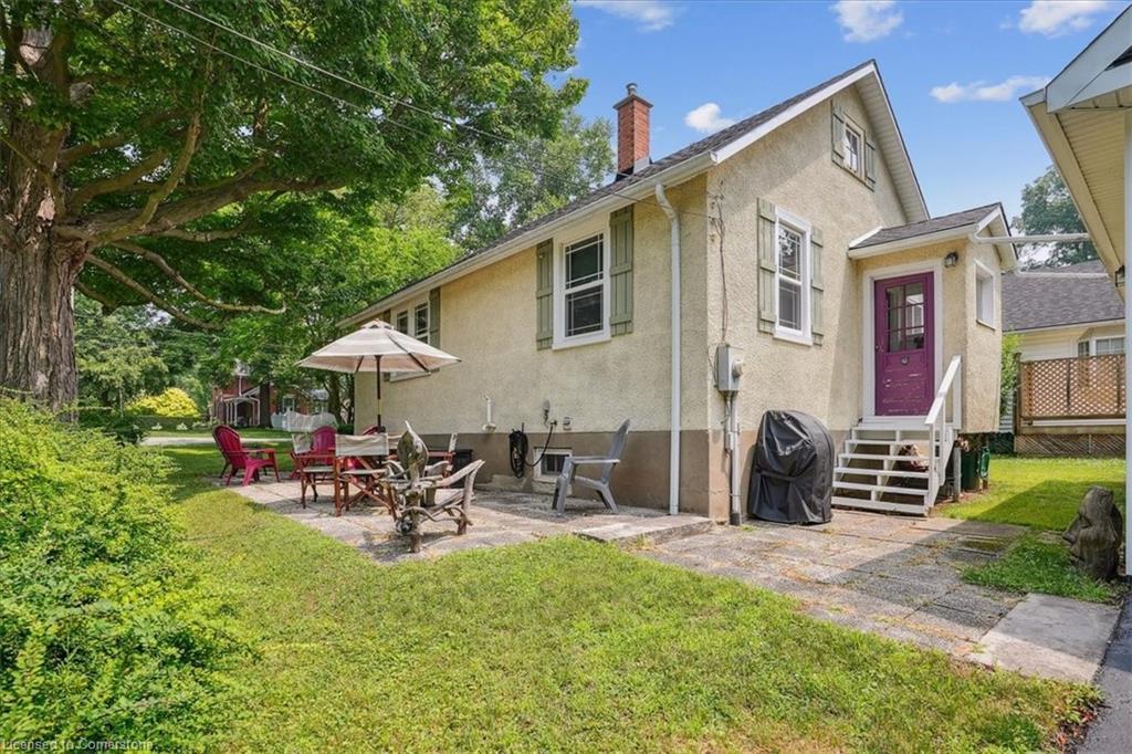 94 Centre Street, Niagara-On-The-Lake, ON - Outdoor