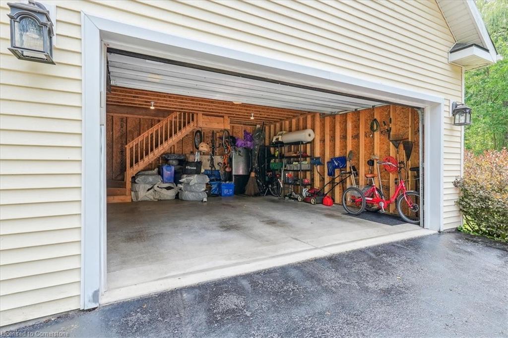 94 Centre Street, Niagara-On-The-Lake, ON - With Exterior