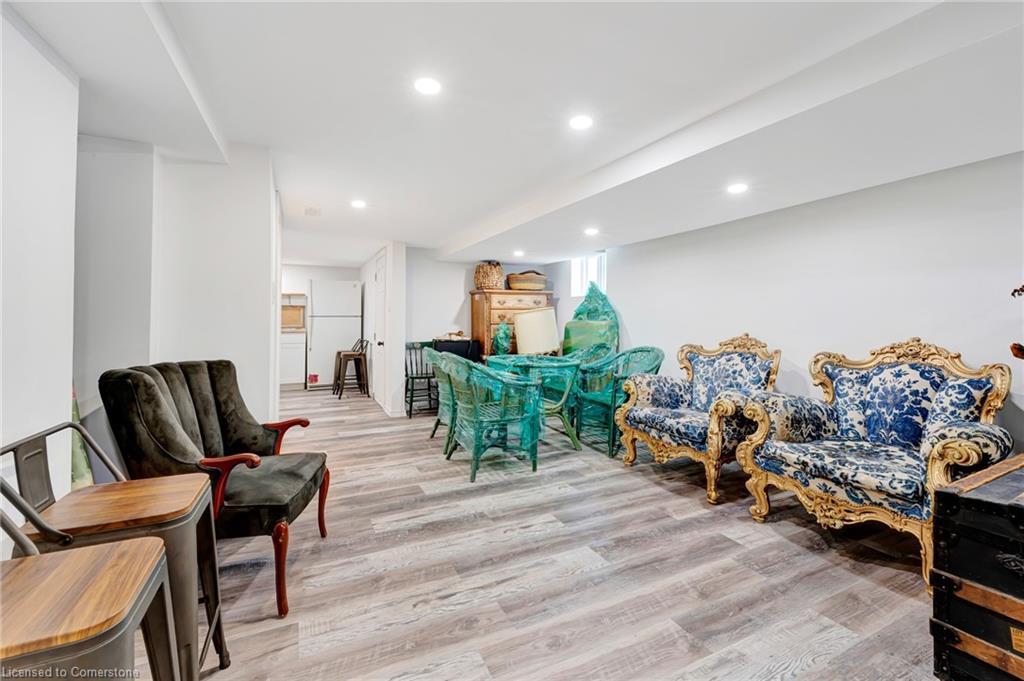 42 Shanley Street, Kitchener, ON - Indoor