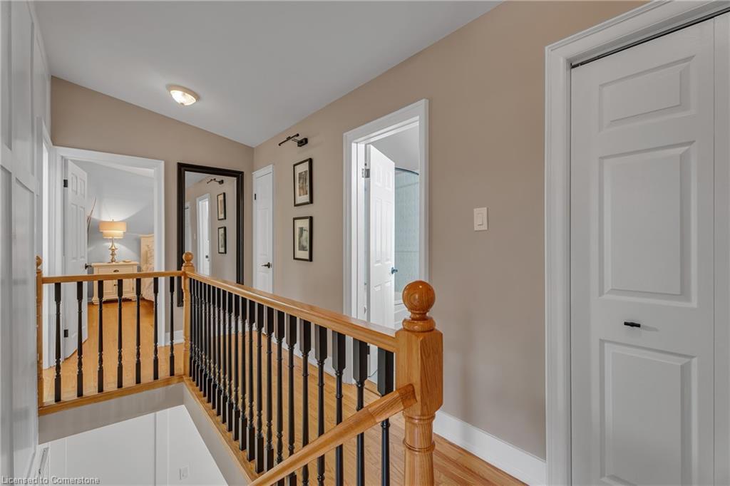 316 Fennell Avenue W, Hamilton, ON - Indoor Photo Showing Other Room