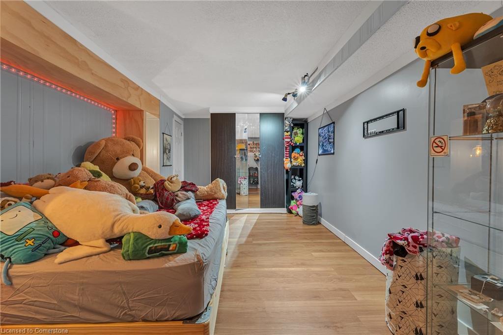 316 Fennell Avenue W, Hamilton, ON - Indoor