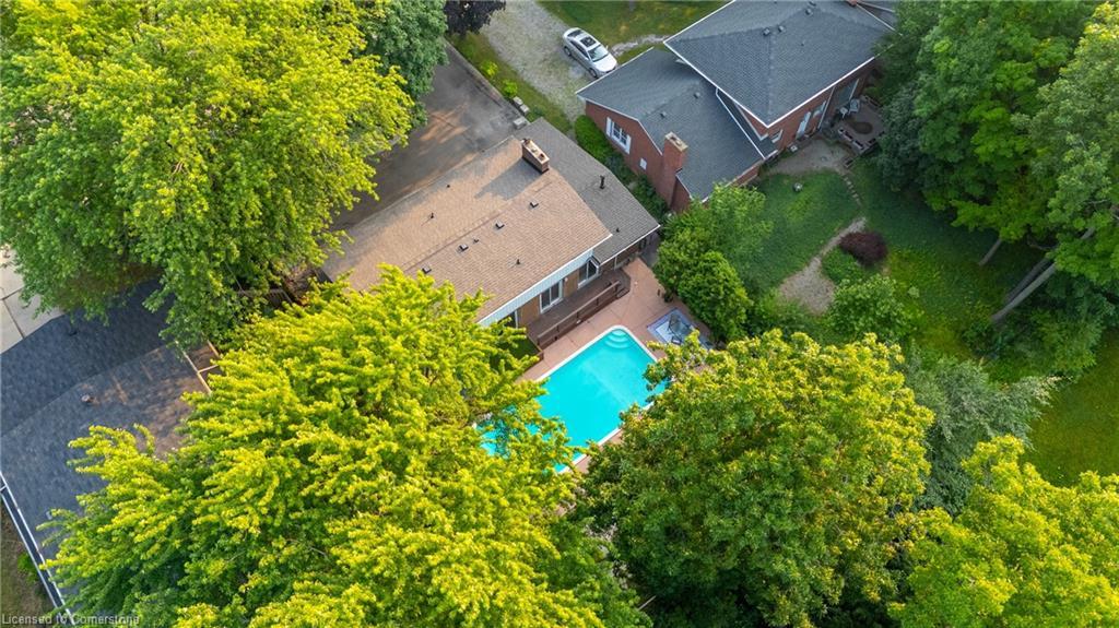 316 Fennell Avenue W, Hamilton, ON - Outdoor