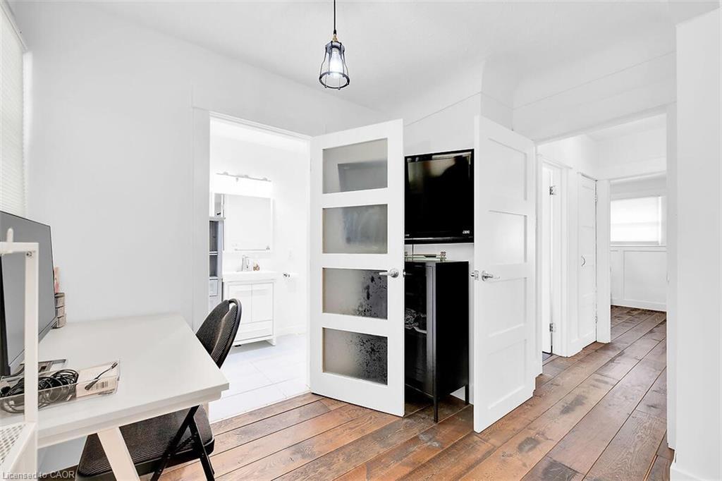 28 Marion Crescent, Dundas, ON - Indoor