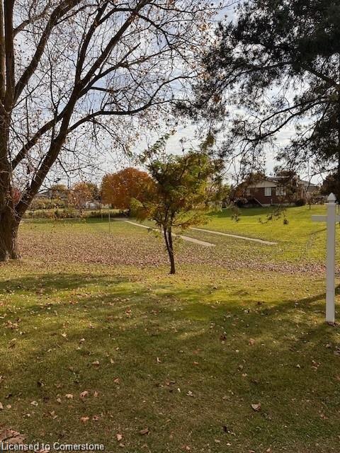 595 Raglan Street, Palmerston, ON