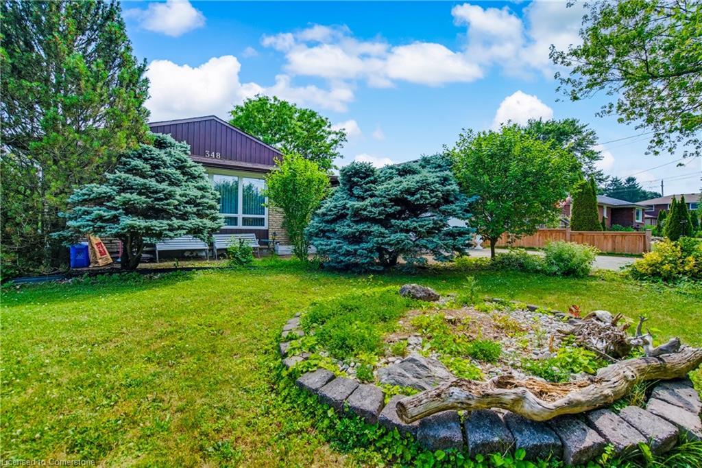 348 Barrick Road, Port Colborne, ON - Outdoor